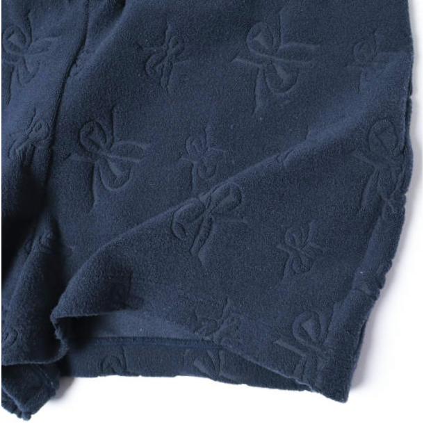 KITH NYC キス 26SS Women Rylee Crest Towel Terry Romper ウィメンズ ライリー クレスト タオルテリー ロンパース S Nocturnal パイル |  | 06