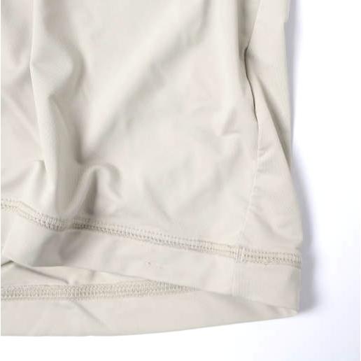 KITH NYC キスニューヨークシティ 26AW Women Haru Hooded Muscle Tank 26071061000030 XS Plaster ノースリーブ パーカー タンクトップ |  | 06