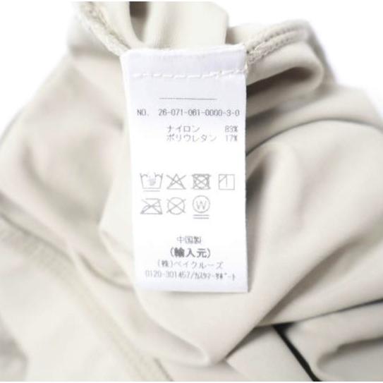 KITH NYC キスニューヨークシティ 26AW Women Haru Hooded Muscle Tank 26071061000030 XS Plaster ノースリーブ パーカー タンクトップ |  | 07