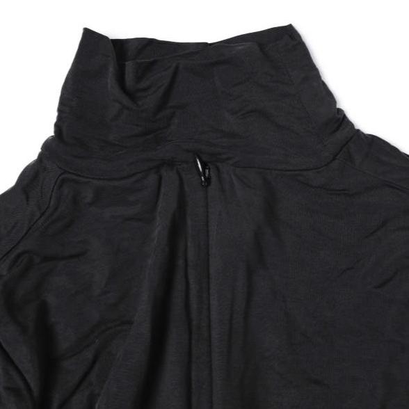 KITH NYC キスニューヨークシティ 25SS Women Bodysuit ウィメンズ ボディスーツ 25070061000110 XS BLACK 長袖 カットソー トップス |  | 03