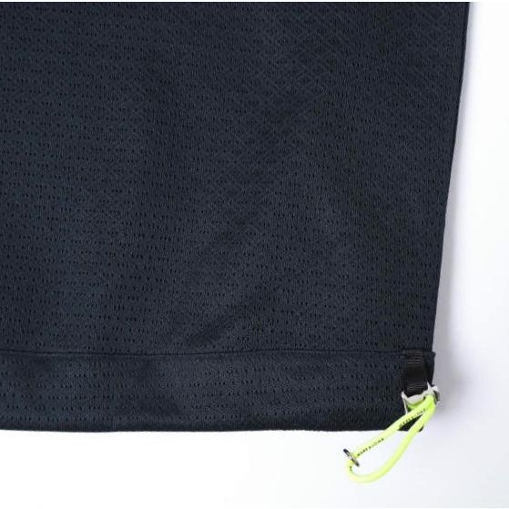 MARK＆LONA マークアンドロナ Freq Mesh Vest メッシュベスト MLM-0A-AC07 48 NAVY ジレ ライン スカル ゴルフウェア トップス g27901 |  | 06