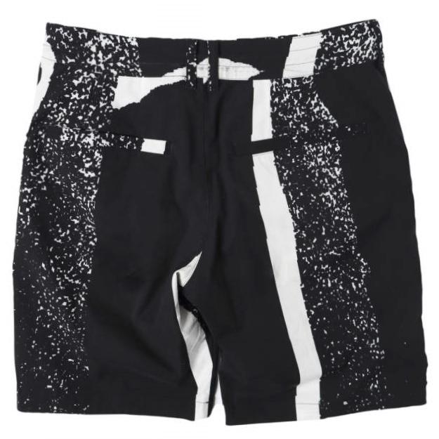 HYPEGOLF ハイプゴルフ 23SS SPLASH SHORTS スプラッシュショーツ HYS13010 S BLACK ゴルフウェア ショートパンツ ボトムス g27906 |  | 01