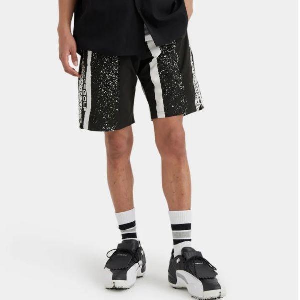 HYPEGOLF ハイプゴルフ 23SS SPLASH SHORTS スプラッシュショーツ HYS13010 S BLACK ゴルフウェア ショートパンツ ボトムス g27906 |  | 02