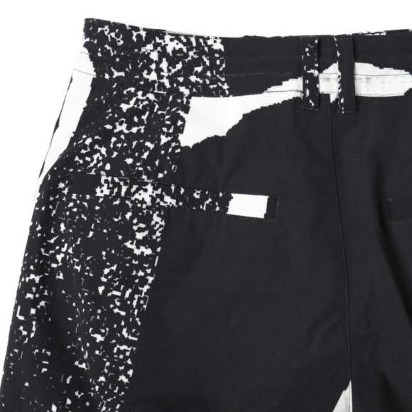 HYPEGOLF ハイプゴルフ 23SS SPLASH SHORTS スプラッシュショーツ HYS13010 S BLACK ゴルフウェア ショートパンツ ボトムス g27906 |  | 06