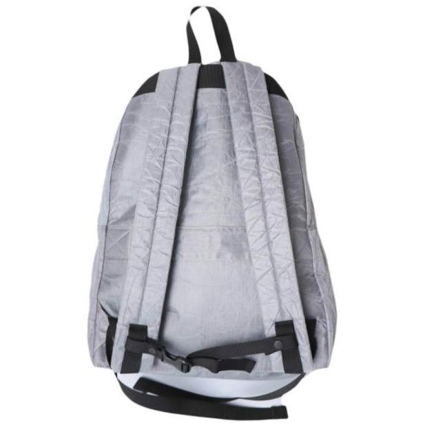 BROCHURE ブローシャー ブローシュア DYNEEMA BACKPACK ダイニーマ バックパック SILVER リュック デイパック SSZ BEAMS 加藤忠幸 カバン |  | 02