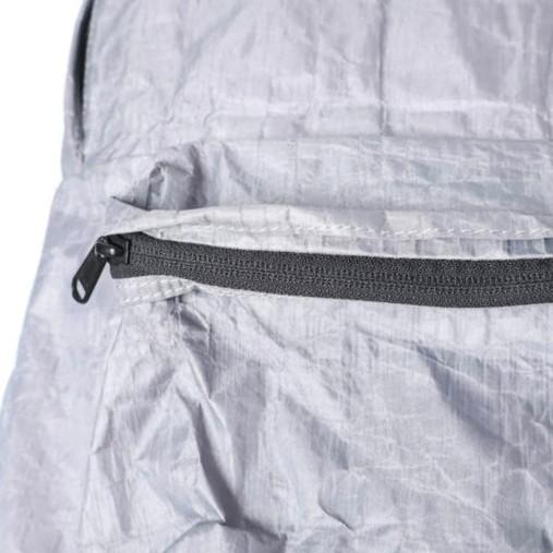 BROCHURE ブローシャー ブローシュア DYNEEMA BACKPACK ダイニーマ バックパック SILVER リュック デイパック SSZ BEAMS 加藤忠幸 カバン |  | 04