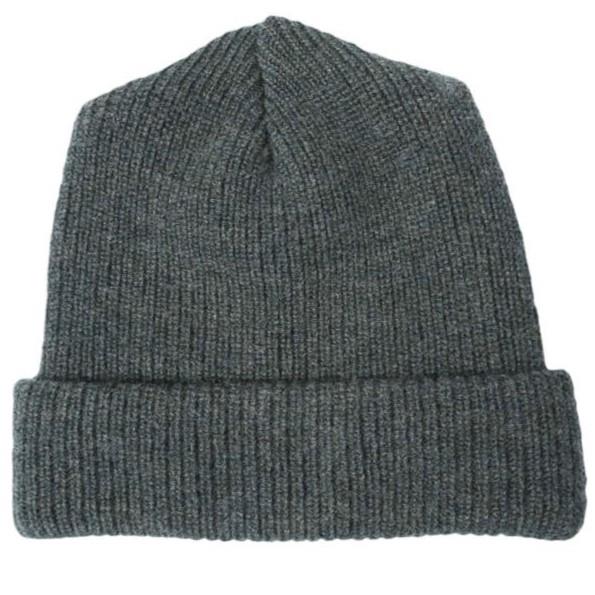 Unlikely アンライクリー 25AW Unlikely Feelin Good Watch Cap ニットキャップ U25F-41-0005 FOREST GREEN ワッチキャップ ビーニー | 