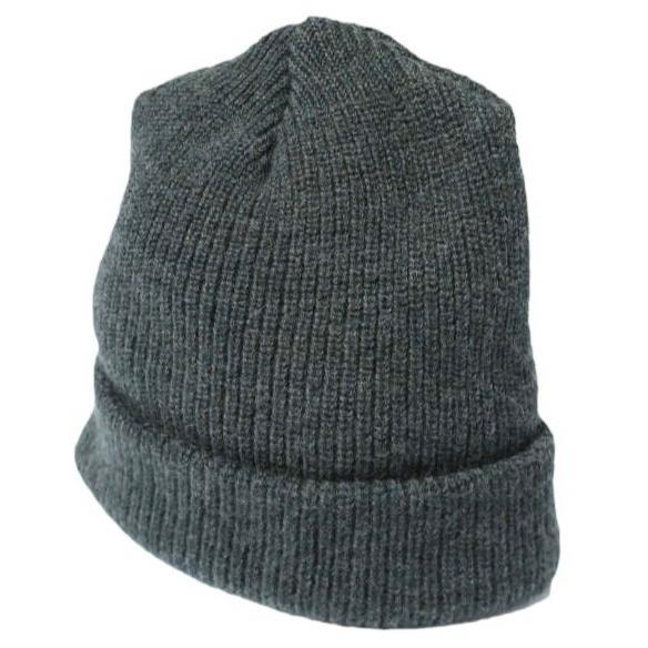 Unlikely アンライクリー 25AW Unlikely Feelin Good Watch Cap ニットキャップ U25F-41-0005 FOREST GREEN ワッチキャップ ビーニー |  | 01