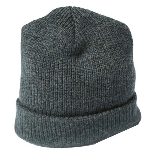 Unlikely アンライクリー 25AW Unlikely Feelin Good Watch Cap ニットキャップ U25F-41-0005 FOREST GREEN ワッチキャップ ビーニー |  | 02