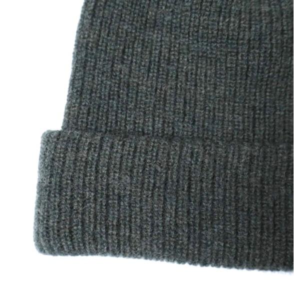 Unlikely アンライクリー 25AW Unlikely Feelin Good Watch Cap ニットキャップ U25F-41-0005 FOREST GREEN ワッチキャップ ビーニー |  | 03