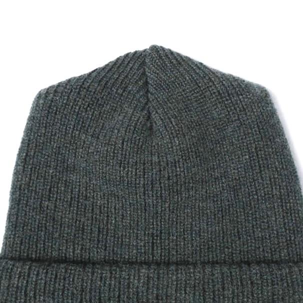 Unlikely アンライクリー 25AW Unlikely Feelin Good Watch Cap ニットキャップ U25F-41-0005 FOREST GREEN ワッチキャップ ビーニー |  | 04