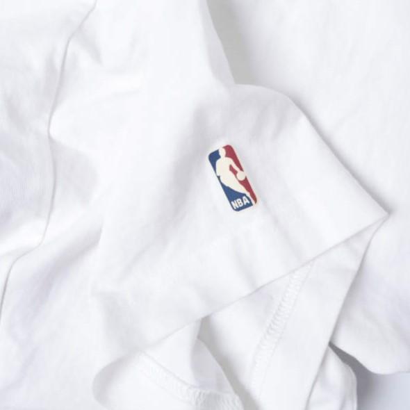 KITH NYC x NBA キスニューヨークシティ 26SS 別注 All-Star Phoenix Suns Vintage Tee フェニックスサンズ Tシャツ L WHITE 半袖 |  | 05