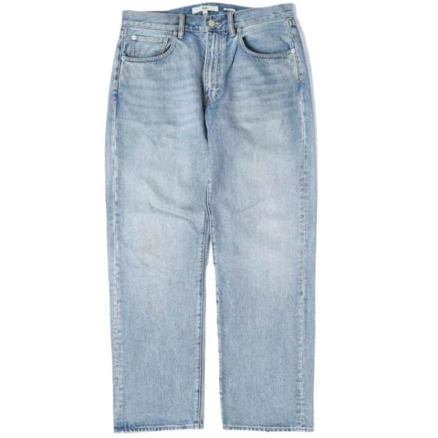 KITH NYC キスニューヨークシティ 25SS Webster Chill Jean ウェブスター チル ジーン 32 MD Indigo デニムパンツ ジーンズ ボトムス | 
