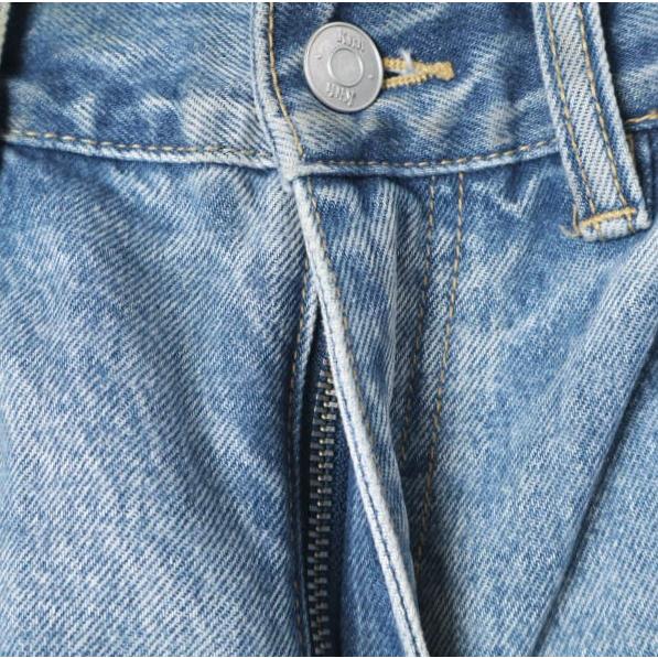 KITH NYC キスニューヨークシティ 25SS Webster Chill Jean ウェブスター チル ジーン 32 MD Indigo デニムパンツ ジーンズ ボトムス |  | 05