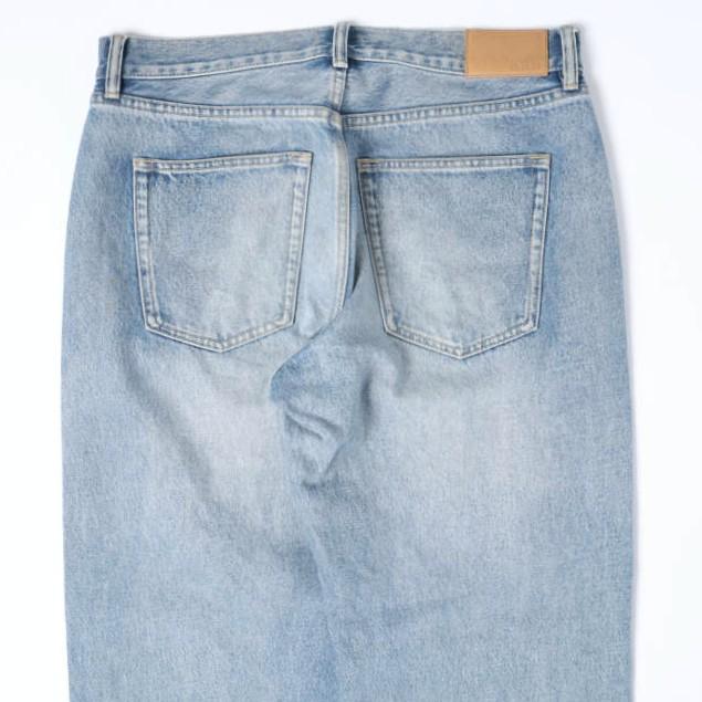 KITH NYC キスニューヨークシティ 25SS Webster Chill Jean ウェブスター チル ジーン 32 MD Indigo デニムパンツ ジーンズ ボトムス |  | 06