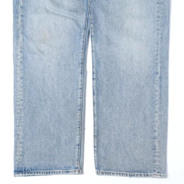 KITH NYC キスニューヨークシティ 25SS Webster Chill Jean ウェブスター チル ジーン 32 MD Indigo デニムパンツ ジーンズ ボトムス |  | 08
