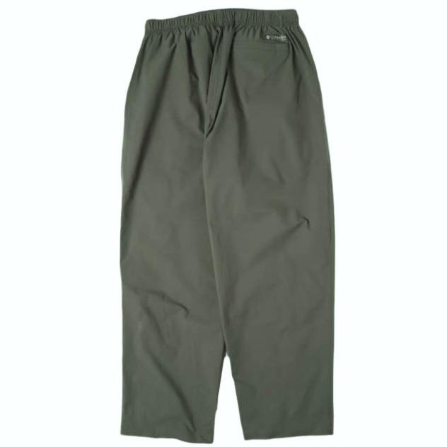 KITH NYC x South2 West8 x Columbia キス S2W8 コロンビア 25SS 別注 Belted C.S. Pant ベルテッドセンターシームパンツ M Olive イージー |  | 01