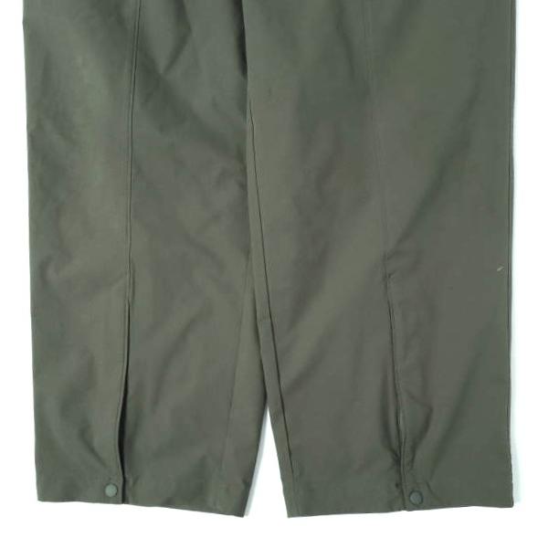 KITH NYC x South2 West8 x Columbia キス S2W8 コロンビア 25SS 別注 Belted C.S. Pant ベルテッドセンターシームパンツ M Olive イージー |  | 07