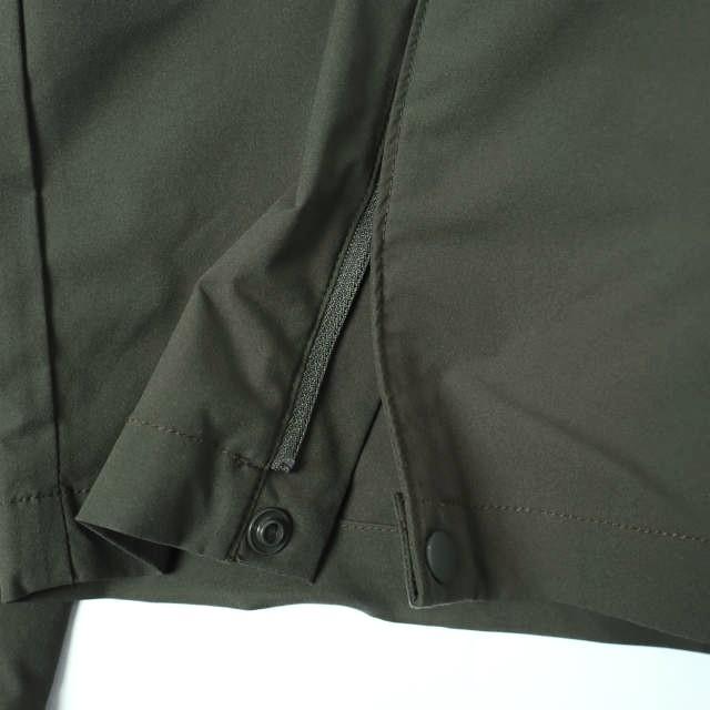 KITH NYC x South2 West8 x Columbia キス S2W8 コロンビア 25SS 別注 Belted C.S. Pant ベルテッドセンターシームパンツ M Olive イージー |  | 08