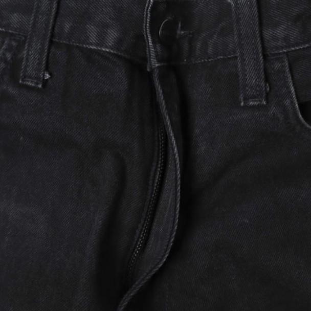 carhartt WIP カーハート ワークインプログレス LANDON PANT ランドンパンツ I030468 30 Black(Stone Washed) デニムパンツ ジーンズ |  | 04
