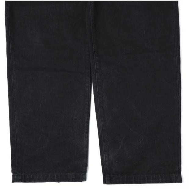 carhartt WIP カーハート ワークインプログレス LANDON PANT ランドンパンツ I030468 30 Black(Stone Washed) デニムパンツ ジーンズ |  | 05