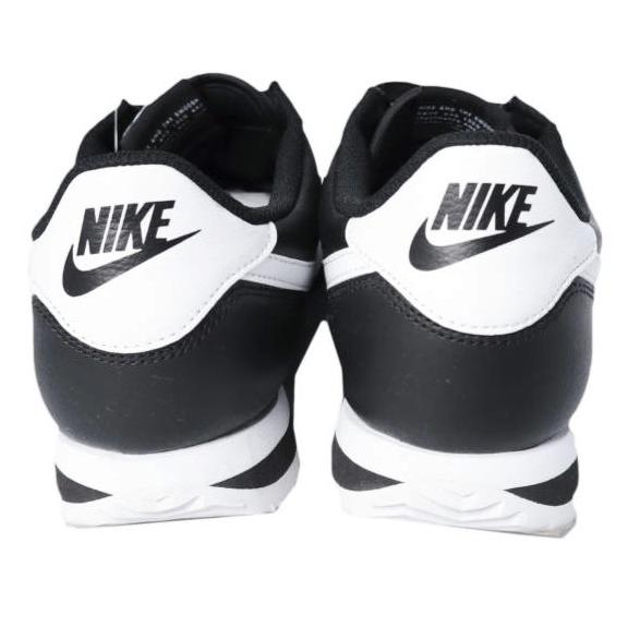 NIKE ナイキ CORTEZ LEATHER コルテッツ レザー DM4044-001 US9.5(27.5cm) BLACK/WHITE スニーカー シューズ g27924 |  | 03
