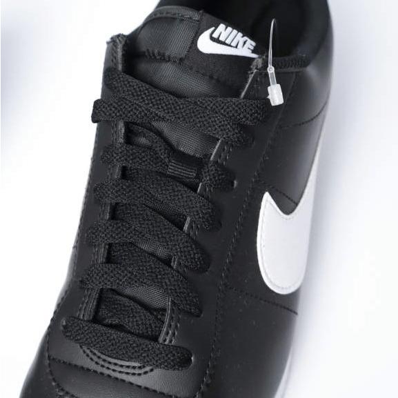 NIKE ナイキ CORTEZ LEATHER コルテッツ レザー DM4044-001 US9.5(27.5cm) BLACK/WHITE スニーカー シューズ g27924 |  | 05