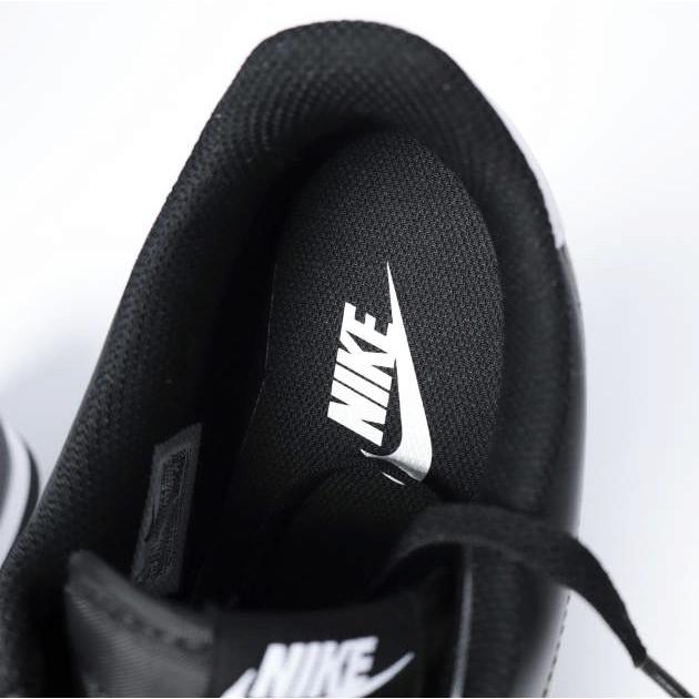 NIKE ナイキ CORTEZ LEATHER コルテッツ レザー DM4044-001 US9.5(27.5cm) BLACK/WHITE スニーカー シューズ g27924 |  | 06