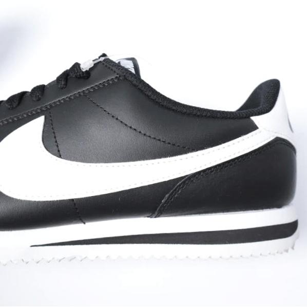 NIKE ナイキ CORTEZ LEATHER コルテッツ レザー DM4044-001 US9.5(27.5cm) BLACK/WHITE スニーカー シューズ g27924 |  | 07