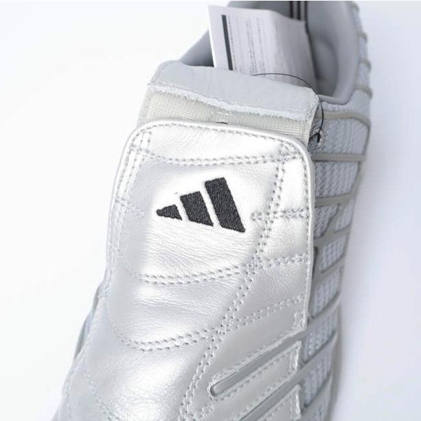 adidas x KITH NYC アディダス キスニューヨークシティ 26SS 別注 F50 SALA HQ9242 US9.5(27.5cm) Silver Metallic/Grey Three スニーカー |  | 05