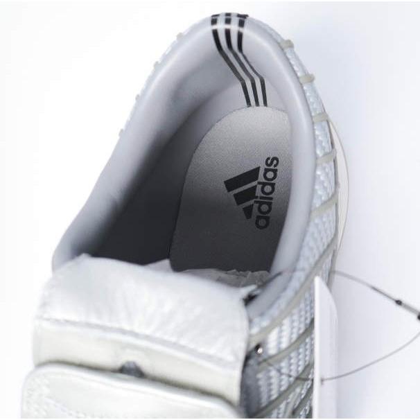 adidas x KITH NYC アディダス キスニューヨークシティ 26SS 別注 F50 SALA HQ9242 US9.5(27.5cm) Silver Metallic/Grey Three スニーカー |  | 06