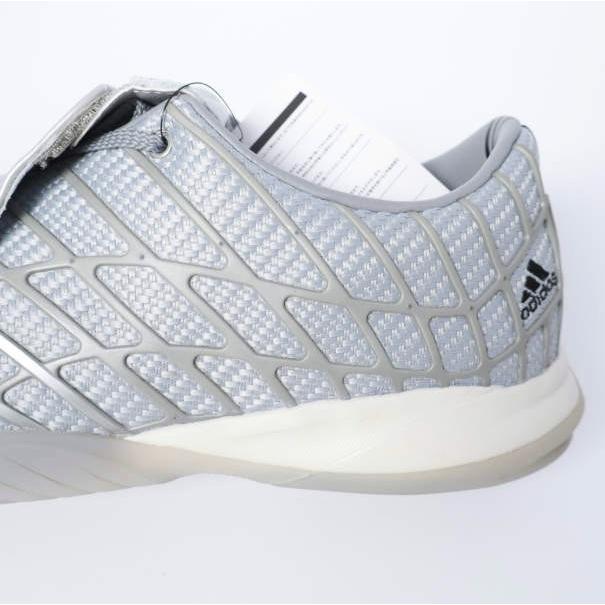 adidas x KITH NYC アディダス キスニューヨークシティ 26SS 別注 F50 SALA HQ9242 US9.5(27.5cm) Silver Metallic/Grey Three スニーカー |  | 07