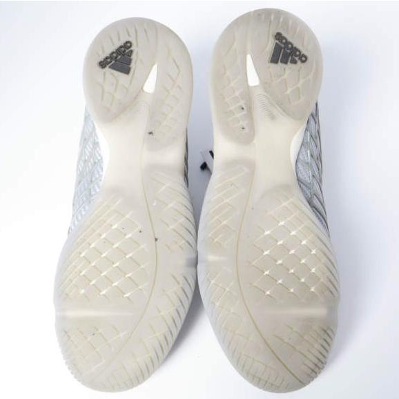 adidas x KITH NYC アディダス キスニューヨークシティ 26SS 別注 F50 SALA HQ9242 US9.5(27.5cm) Silver Metallic/Grey Three スニーカー |  | 09