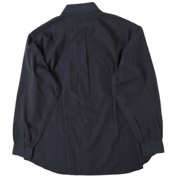 COMOLI コモリ 26SS 日本製 コモリシャツ D01-02001 5 NAVY 長袖 トップス g27927 |  | 01