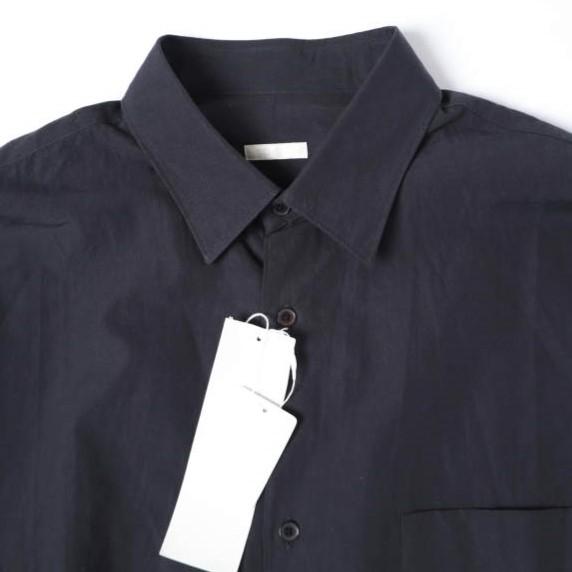COMOLI コモリ 26SS 日本製 コモリシャツ D01-02001 5 NAVY 長袖 トップス g27927 |  | 04
