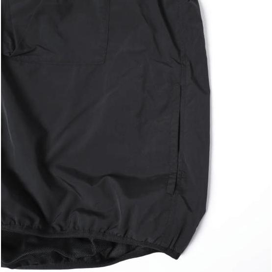 MARMOT CAPITAL マーモットキャピタル 24SS NYLON VEST ナイロンベスト 24SS-L3-06 L BLACK ジレ トップス g27931 |  | 07