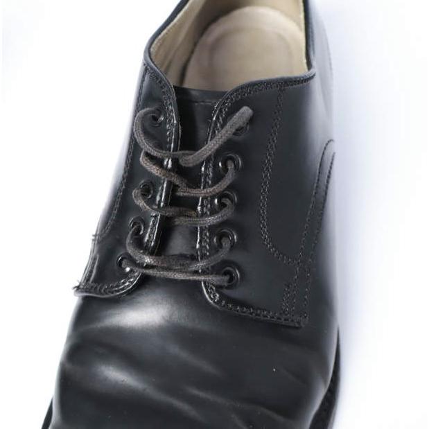 ALDEN x BEAUTY＆YOUTH オールデン 別注 アメリカ製 コードバンプレーントゥシューズ 56050 US8D(26cm) BLACK 革靴 モディファイドラスト |  | 05