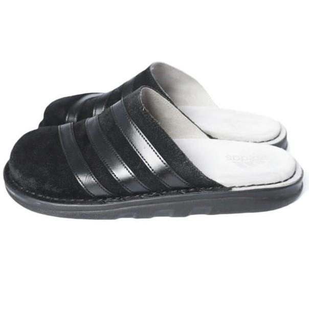 adidas アディダス イタリア製 ADICLOG アディクロッグ JH5498 US9(27cm) Black/Grey Two/Core Black サンダル シューズ g27936 |  | 01
