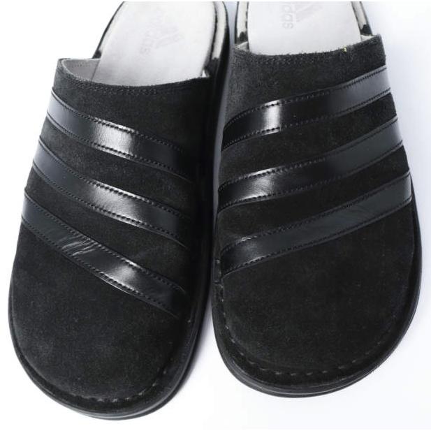 adidas アディダス イタリア製 ADICLOG アディクロッグ JH5498 US9(27cm) Black/Grey Two/Core Black サンダル シューズ g27936 |  | 04