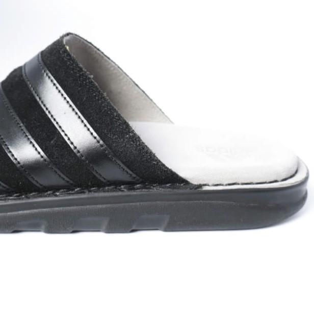 adidas アディダス イタリア製 ADICLOG アディクロッグ JH5498 US9(27cm) Black/Grey Two/Core Black サンダル シューズ g27936 |  | 06