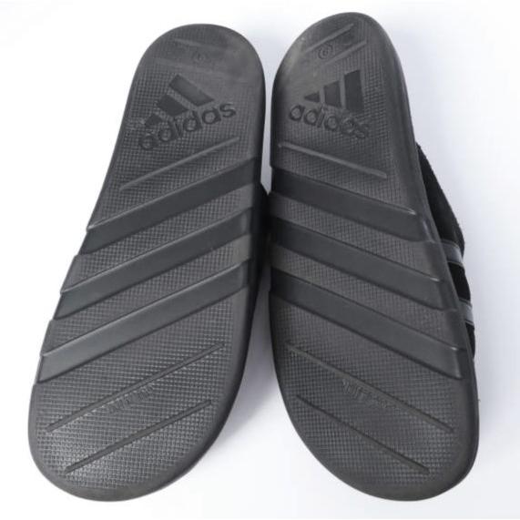 adidas アディダス イタリア製 ADICLOG アディクロッグ JH5498 US9(27cm) Black/Grey Two/Core Black サンダル シューズ g27936 |  | 07