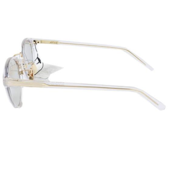 A.D.S.R. エーディーエスアール EDDIE 04e エディー ボストンサングラス Clear/Gold/Lt.Green ADSR 眼鏡 メガネ g27937 |  | 03