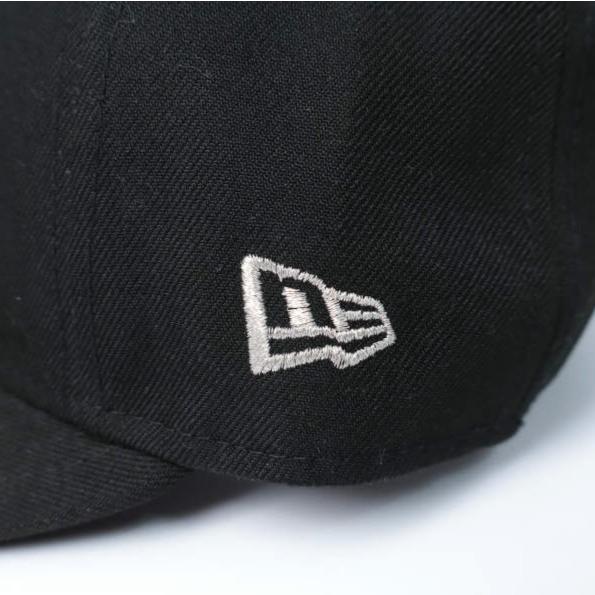 NEW ERA ニューエラ 59FIFTY LOW PROFILE MLB Colorado Rockies コロラドロッキーズ 6パネル ベースボールキャップ 7(55.8cm) BLACK 帽子 |  | 05