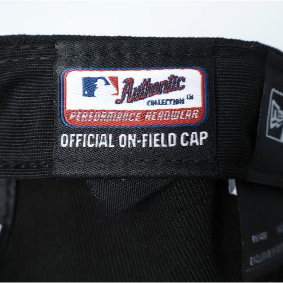 NEW ERA ニューエラ 59FIFTY LOW PROFILE MLB Colorado Rockies コロラドロッキーズ 6パネル ベースボールキャップ 7(55.8cm) BLACK 帽子 |  | 08