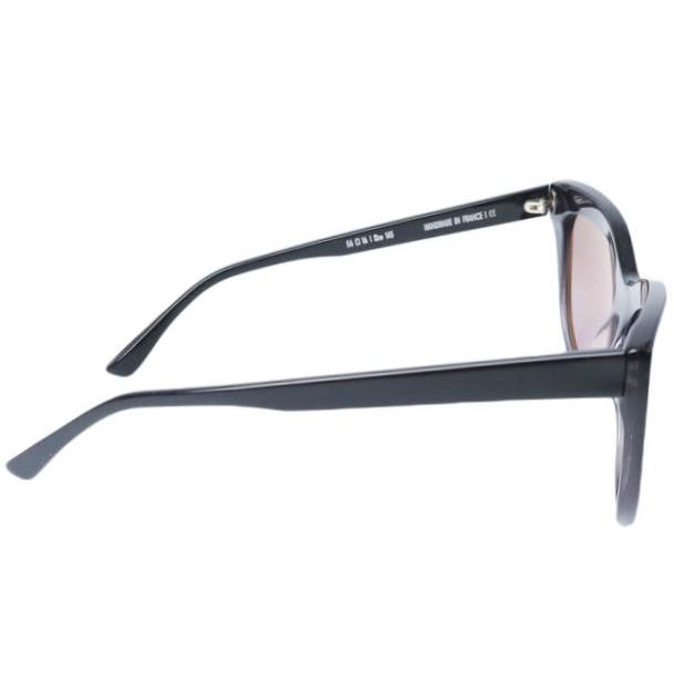 PETER AND MAY? ピーターアンドメイ フランス製 S#08 BON SUMMER キャットアイサングラス Black/Purple 56□16 145 フォックス メガネ |  | 04