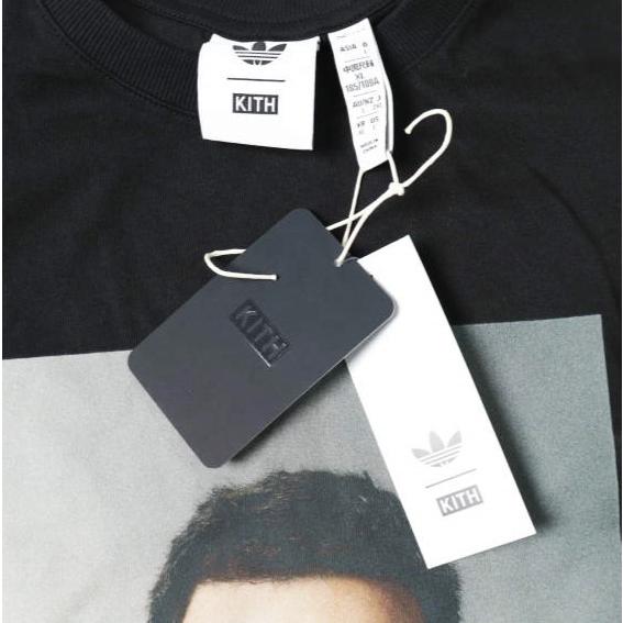 新品 KITH NYC x MESSI adidas キス メッシ アディダス 26SS Football