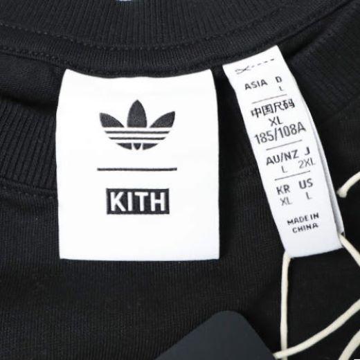 新品 KITH NYC x MESSI adidas キス メッシ アディダス 26SS Football