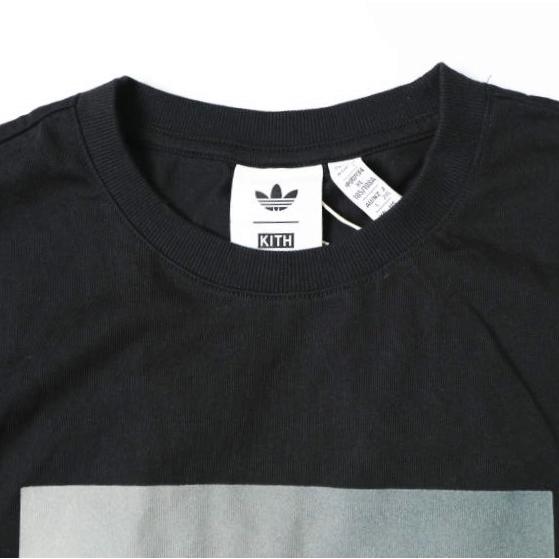 新品 KITH NYC x MESSI adidas キス メッシ アディダス 26SS Football