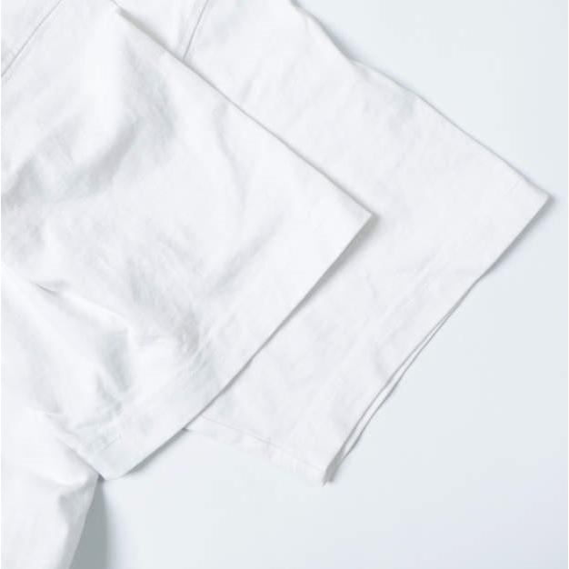 KITH NYC x JOY DIVISION キス 26AW 別注 Unknown Pleasures Vintage Alex Tee 波形デザイン プリントTシャツ 26073060011330 M WHITE |  | 04