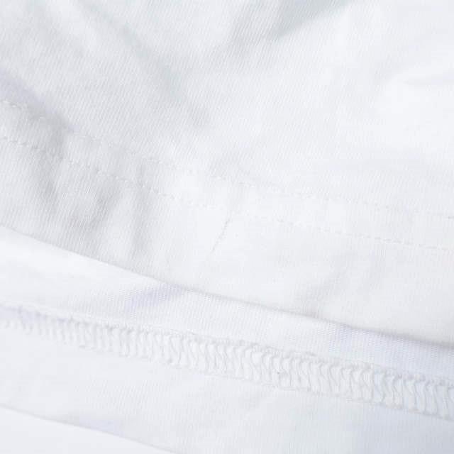 KITH NYC x JOY DIVISION キス 26AW 別注 Unknown Pleasures Vintage Alex Tee 波形デザイン プリントTシャツ 26073060011330 M WHITE |  | 06